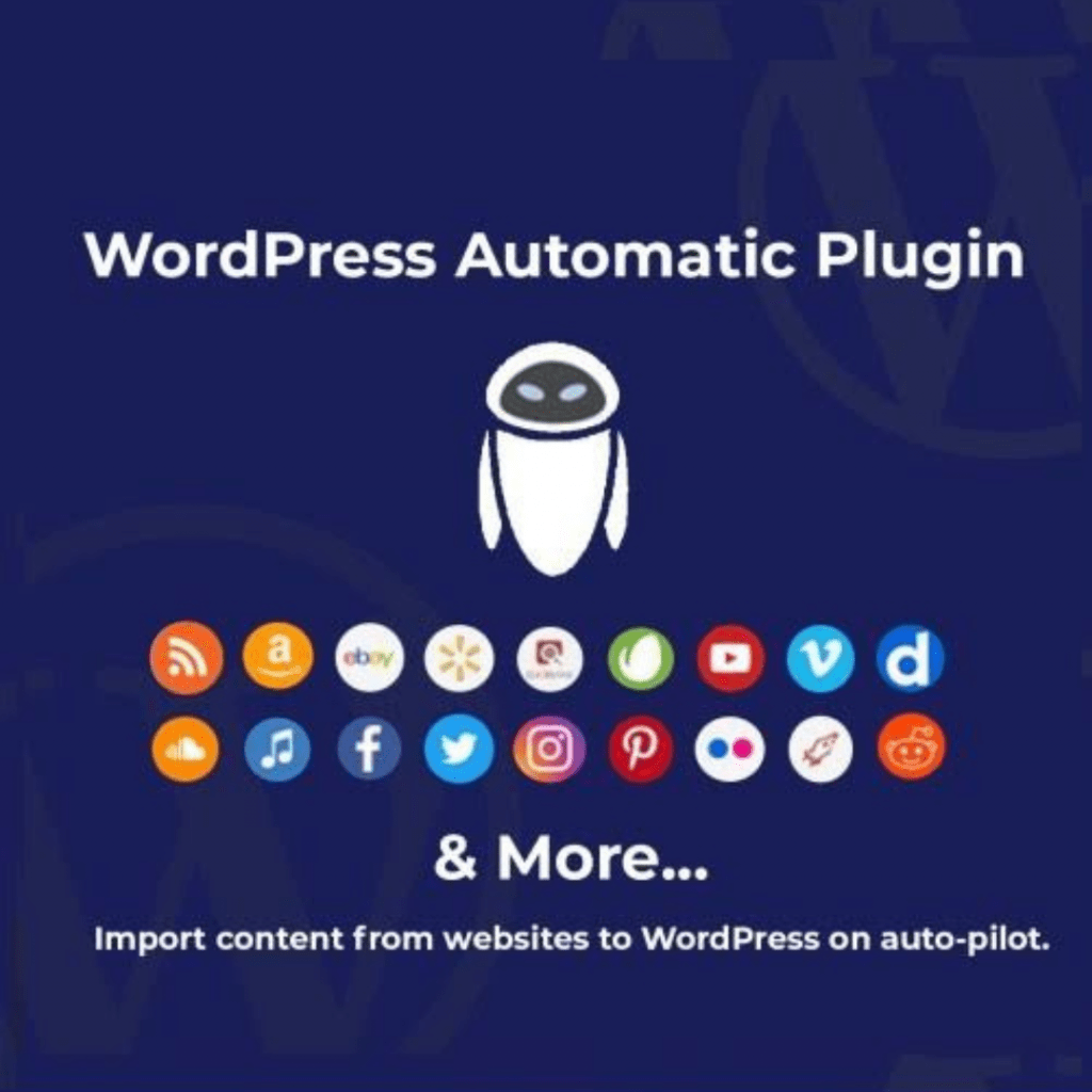 wp automatic plugin free download