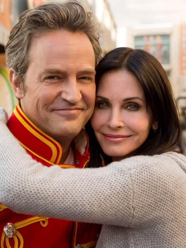 Matthew Perry Death || dead at 54, found in hot tub L.A. home