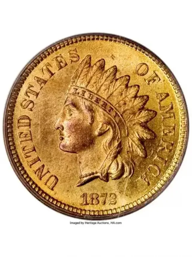 The Top 7 Most Valuable U.S Pennies and Their Astonishing Worth