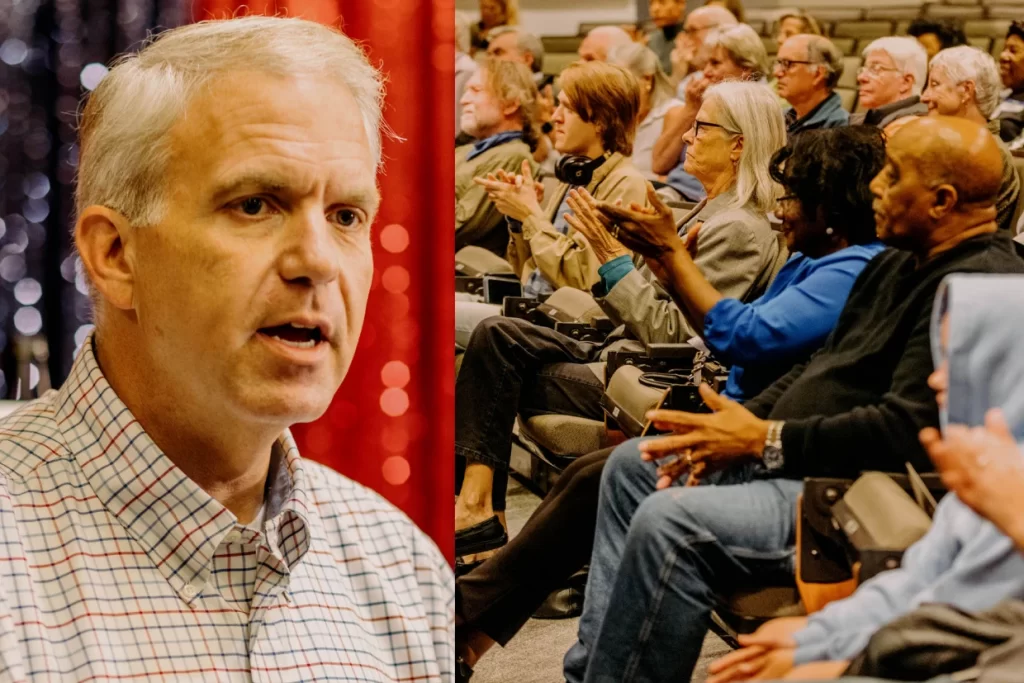 AP Election Brief | Mississippi’s General Election: A Reaffirmation of Republican Dominance 2023 Kill