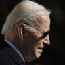Biden’s 2024 Campaign Faces Internal Turmoil Over Israel-Hamas Conflict