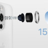 iPhone 15 Camera Technology