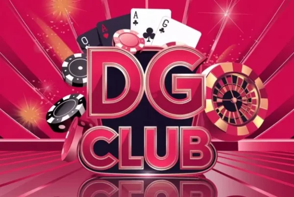 DG Club Game