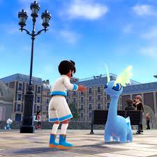 Pokémon Legends Z-A' Leak Confirms Fossil Pokémon Comeback, But Only a Few Make the Cut