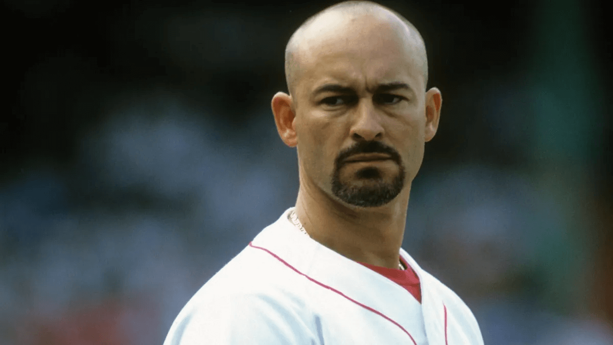 red sox mike greenwell