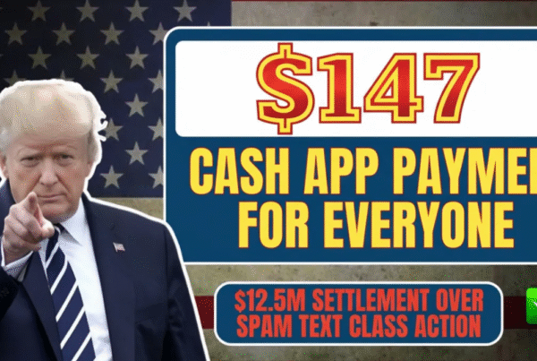 cash app class action lawsuit settlement
