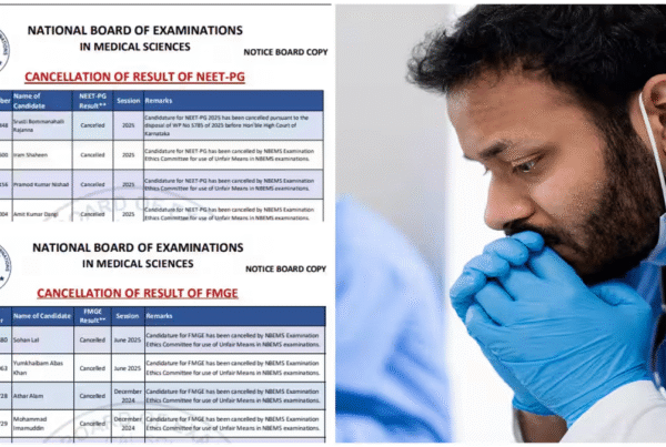 neet pg results cancelled