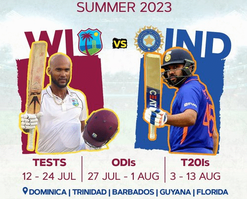 india vs west indies