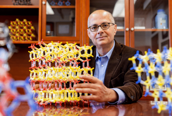 Omar M. Yaghi