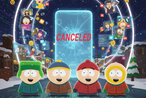 South Park Season 27 Episode 6