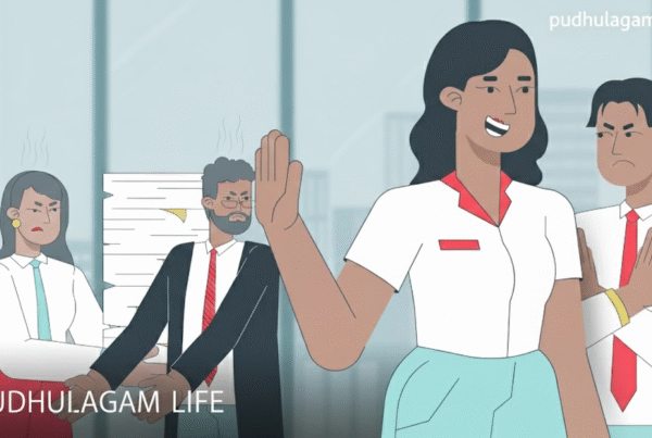 Career Catfishing: Why Gen Z Is Ghosting Job Offers