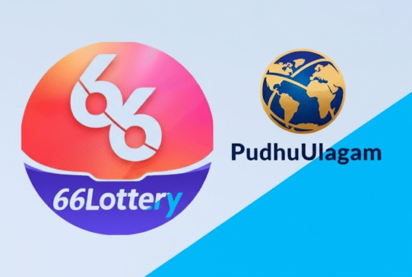 66 Lottery Complete Guide