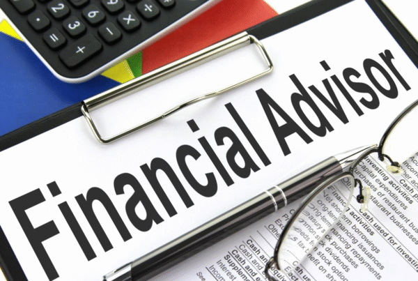 Best Financial Advisors in the USA