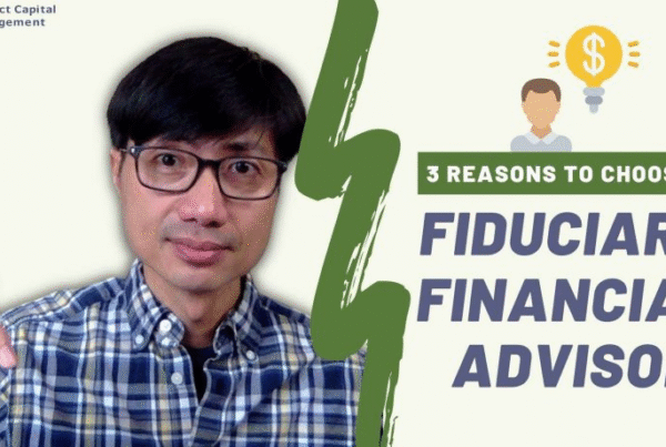 Fiduciary Financial Advisor