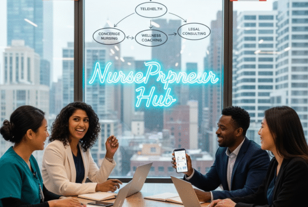 Nursing Business Ideas