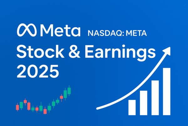 Meta Stock and Earnings