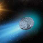 Interstellar Comet 3I/ATLAS: A Stranger From Beyond Our Solar System