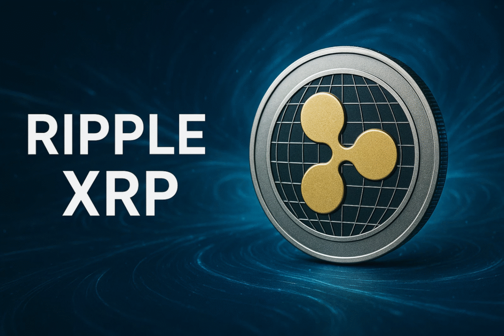 Ripple XRP Latest News: What’s Happening in 2025
