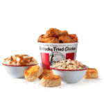 How the KFC Menu Has Evolved: Big Changes, Nostalgic Returns & What’s Next