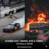 23xi racing nascar lawsuit update